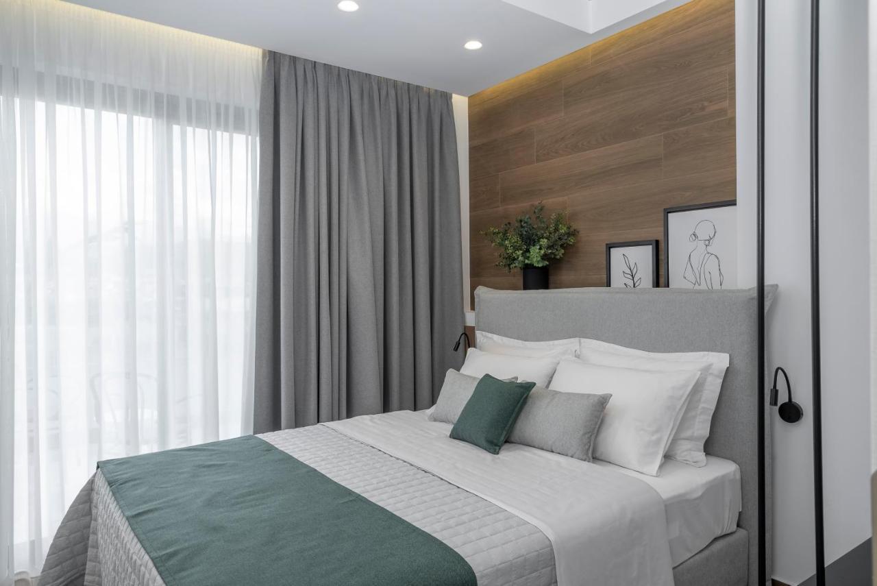 Disegno Residences Chania  Exterior photo