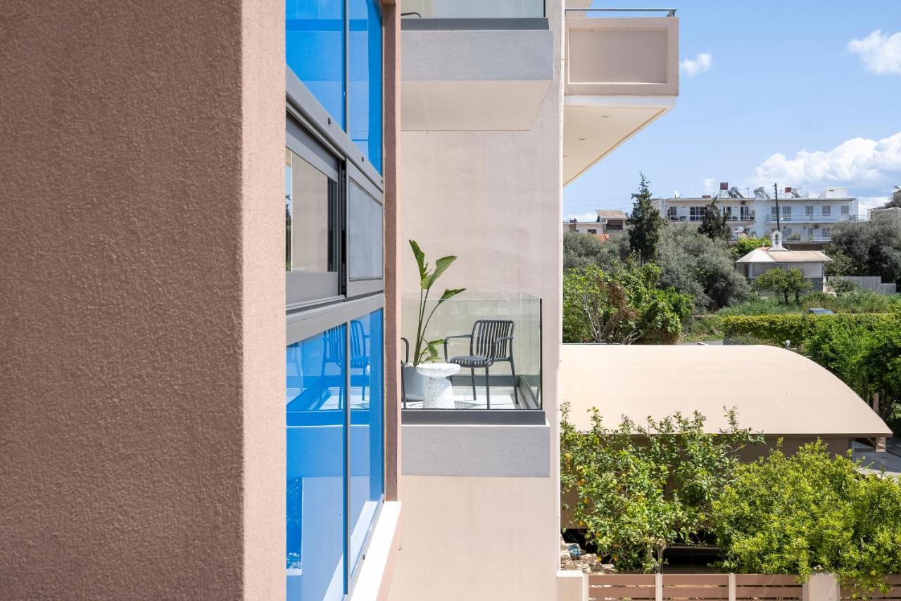Disegno Residences Chania  Exterior photo