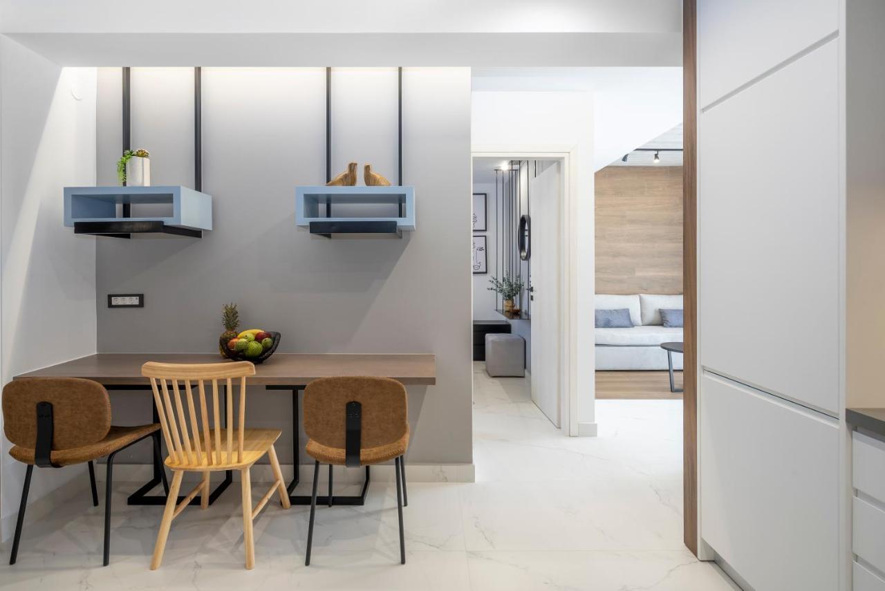 Disegno Residences Chania  Exterior photo