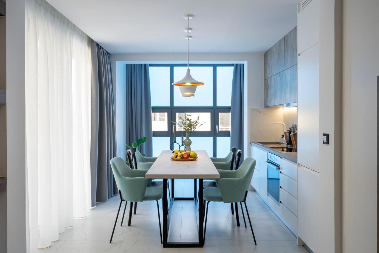 Disegno Residences Chania  Exterior photo