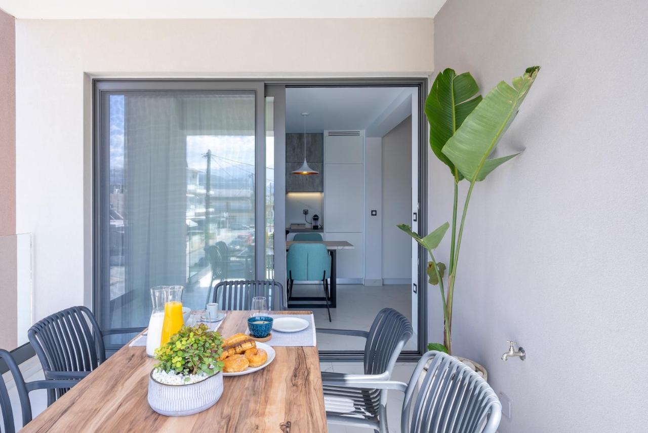 Disegno Residences Chania  Exterior photo